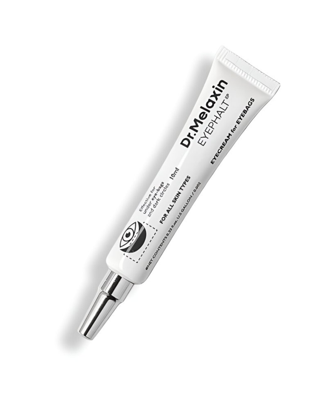 Dr.Melaxin Eyephalt Eyebag Cream 10ml